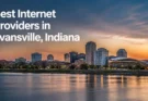 internet providers evansville