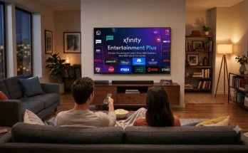 Xfinity Ultimate TV Package