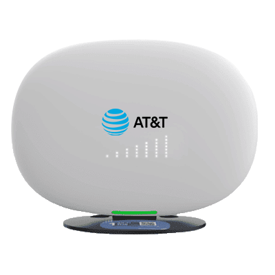 ATT 5G Home Internet